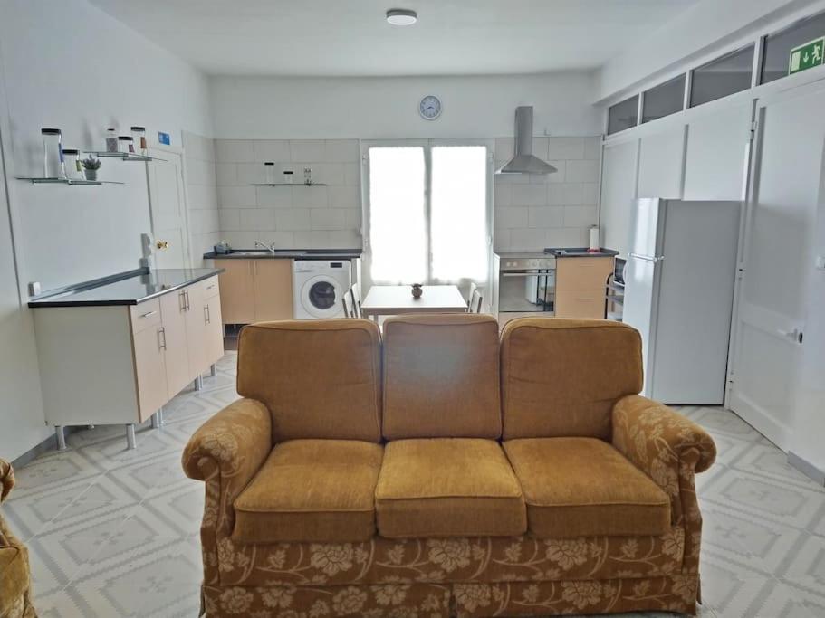 Rua De Baixo Apartments Calheta  Exterior foto